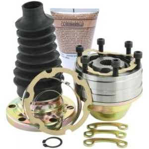 Propshaft CV Joint FEBEST 1811-ANTSHA OE Ref 20781756