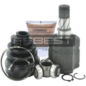 Joint homocinétique intérieur gauche FEBEST 1811-MOKLH pour CHEVROLET, VAUXHALL MOKKA, TRAX FEBEST