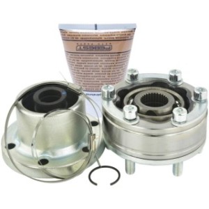 Propshaft Rear CV Joint FEBEST 1811-MOKRSHA OE Ref 22788958