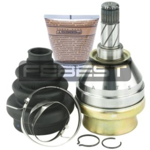 Joint homocinétique intérieur FEBEST 1811-Z18X pour SAAB, VAUXHALL 0374402 FEBEST
