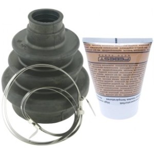 Inner CV Joint Boot Kit FEBEST 1815-ASH OE Ref 0374542