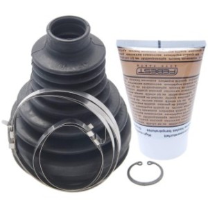 Inner CV Joint Boot Kit FEBEST 1815-ASJT OE Ref 44017-TBC-A50