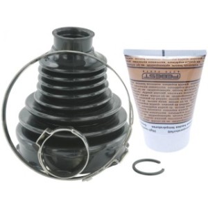 Inner CV Joint Boot Kit FEBEST 1815P-MOKT OE Ref 1603040