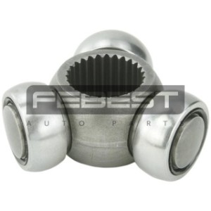 Joint tripode FEBEST 1816-G9U pour VAUXHALL MOVANO OE 4500972 FEBEST