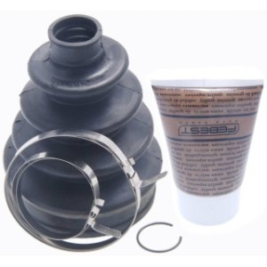 Outer CV Joint Boot Kit FEBEST 1817-ASJ OE Ref C9241AV31J