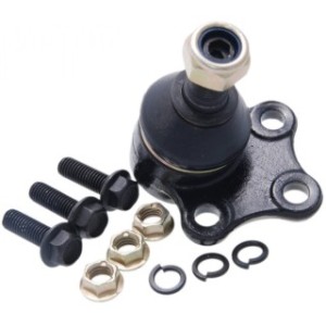 Front Lower Arm Ball Joint FEBEST 1820-VIVF OE Ref 54502-00QAA