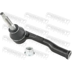 Tie Rod End FEBEST 1821-ASKLH OE Ref 39026259