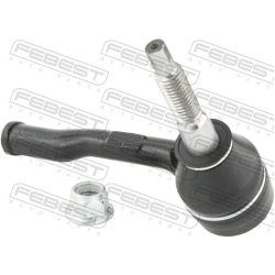 Tie Rod End FEBEST 1821-ASKRH OE Ref 39026259