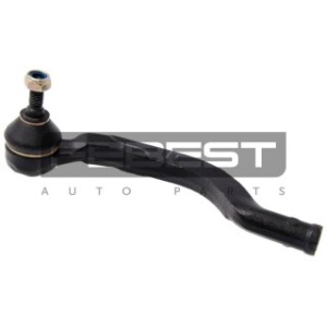 Embout de biellette de direction gauche FEBEST 1821-VIVLH pour RENAULT et plus encore... FEBEST