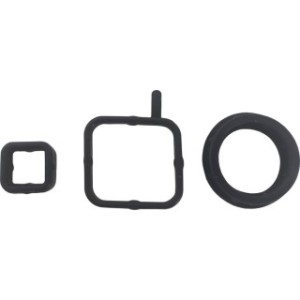 Egr Valve Gasket  - Kit FEBEST 18402-004 OE Ref 93185703