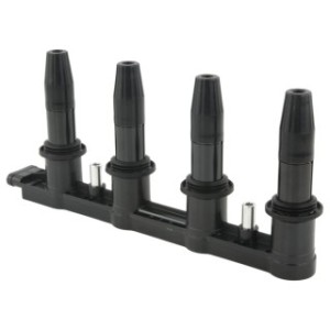 Ignition Coil FEBEST 18640-002 OE Ref 25186687