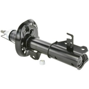 Shock Absorber Front Left FEBEST 18660627FL OE Ref 0344490