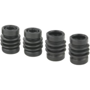 Front Brake Caliper Slide Pin Boot Kit FEBEST 1873-ASJF OE Ref 0542108