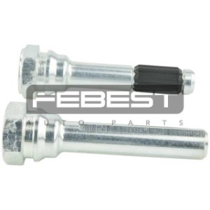 Kit de goupilles coulissantes d'étrier arrière FEBEST 1874-ASJR-KIT pour CHEVROLET et plus encore... FEBEST