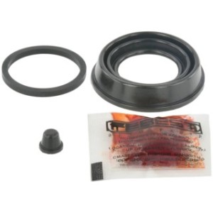 Rear Brake Caliper Repair Kit FEBEST 1875-ASJR OE Ref 0542109
