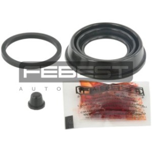 Rear Brake Caliper Repair Kit FEBEST 1875-ASJR OE Ref 0542109 FEBEST