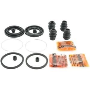 Rear Brake Caliper Repair Kit FEBEST 1875-FRBR OE Ref 8-97134718-0