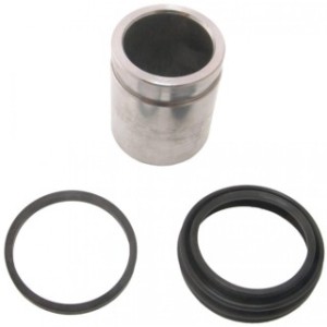 Repair Kit, Rear Caliper Piston FEBEST 1876-C100R-KIT OE Ref 4804641