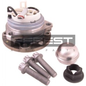 Moyeu de roue avant FEBEST 1882-ASHF pour VAUXHALL ASTRA, ASTRAVAN FEBEST