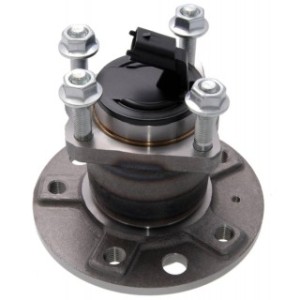 Rear Wheel Hub FEBEST 1882-ASHR OE Ref 93178626