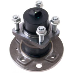 Rear Wheel Hub FEBEST 1882-ASTR OE Ref 1604302