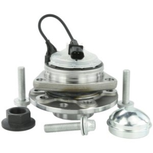 Front Wheel Hub FEBEST 1882-VECF OE Ref 1603255