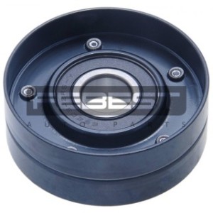 Poulie de tension FEBEST 1887-ASJ pour VAUXHALL, CHEVROLET, HOLDEN, BUICK FEBEST