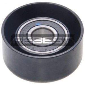 Poulie de tension FEBEST 1887-ZFC pour VAUXHALL, CHEVROLET, HOLDEN, SAAB FEBEST