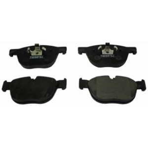 Kit de plaquettes de frein avant FEBEST 1901-E70F pour BMW X5, X6, X4