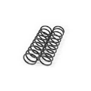 Rear Coil Spring Kit FEBEST 1908-002R-KIT OE Ref 33531091546