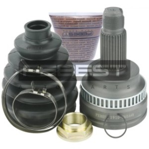 Joint homocinétique extérieur FEBEST 1910-E60A48 pour BMW Série 3 et Série 5 FEBEST