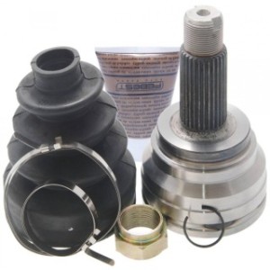 Outer CV Joint FEBEST 1910-E70 OE Ref 31607545126