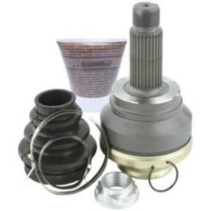 Rear Outer CV Joint FEBEST 1910-E70R OE Ref 33207564127