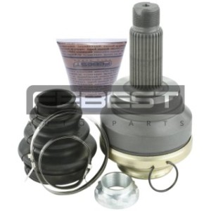 Joint homocinétique extérieur arrière FEBEST 1910-E70R pour BMW X5, X6 FEBEST