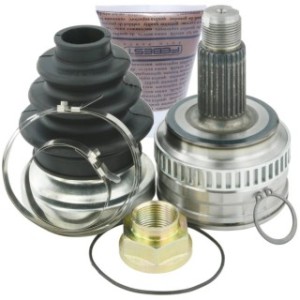 Rear Outer CV Joint FEBEST 1910-E87A48R OE Ref 33217547070