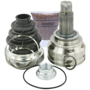 Rear Outer CV Joint FEBEST 1910-X1R OE Ref 33207605486