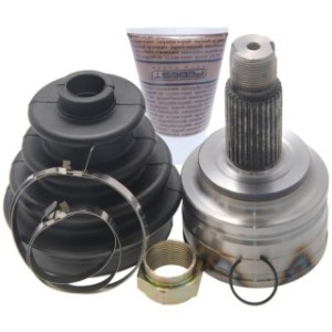 Outer CV Joint FEBEST 1910-X3 OE Ref 31603450566