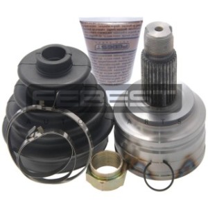 Joint homocinétique extérieur FEBEST 1910-X3 pour BMW X3 OE 31603450565 FEBEST