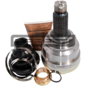 Joint homocinétique extérieur arrière FEBEST 1910-X5RR pour BMW X5 OE 33207500915 FEBEST