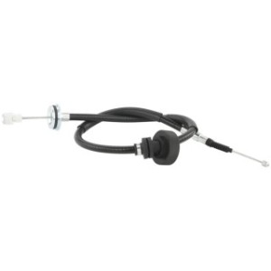 HandBrake Cable, Right FEBEST 19100-E70RH OE Ref 34436870192