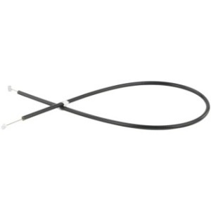 Tailgate Hood Lock Cable FEBEST 19101-E53FR OE Ref 51238403219