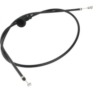 Tailgate Hood Lock Cable FEBEST 19101-E87 OE Ref 51237060529