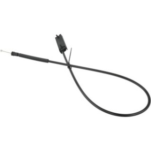 Tailgate Hood Lock Cable FEBEST 19101-E87TUF OE Ref 51237184457