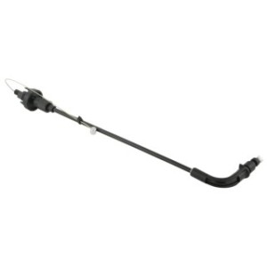 Secondary Housing Actuator Throttle Cable FEBEST 19109-E39 OE Ref 35411163018