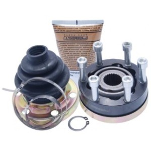 Rear Inner CV Joint FEBEST 1911-E34 OE Ref 33211226720