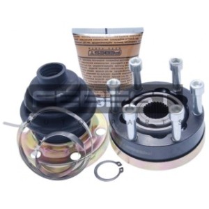 Joint homocinétique intérieur arrière FEBEST 1911-E34 pour BMW Série 3 et Série 5 FEBEST