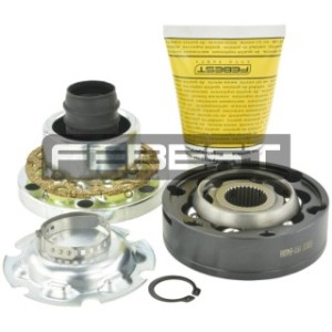 Joint homocinétique d'arbre de transmission FEBEST 1911-E46SHA pour BMW 26107573493 FEBEST