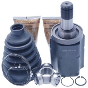 Inner Left CV Joint FEBEST 1911-E53LH OE Ref 31607505005