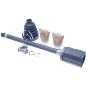 Inner Right CV Joint FEBEST 1911-E53RH OE Ref 31607505006