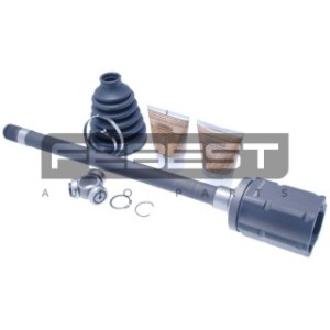 Joint homocinétique intérieur droit FEBEST 1911-E53RH pour BMW X5 FEBEST